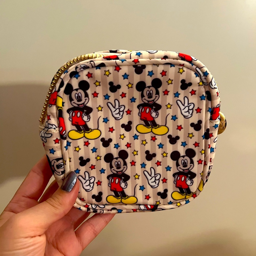 Stoney Clover Lane Mickey & Friends Collection